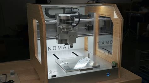 nomad 883 cnc machine|nomad 3 cnc review.